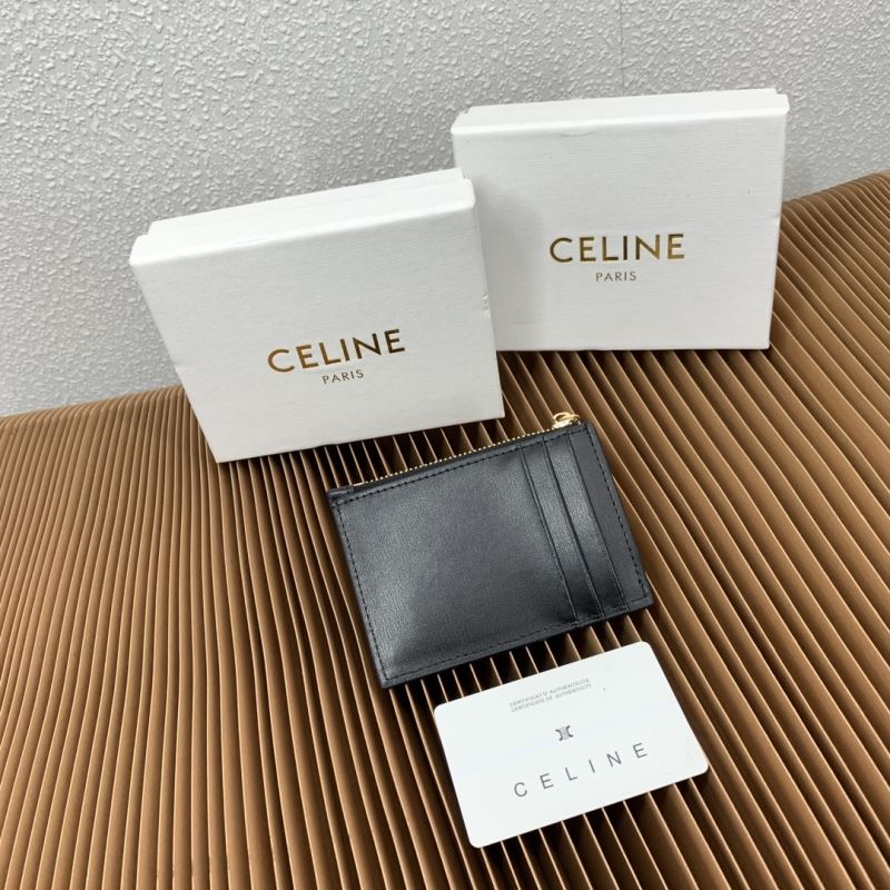 Celine Wallets Purse